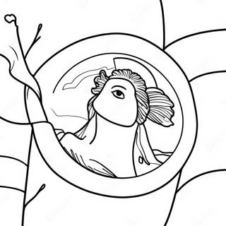 Colorado Coloring Pages