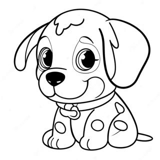 Riley Coloring Page 64592-51930