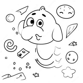 Google Coloring Pages