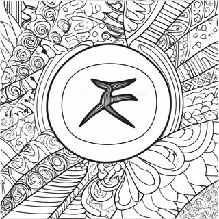 Under Armour Coloring Pages