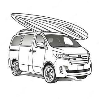 Kia Coloring Page 64902-52183