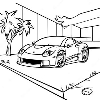 Prestonplayz Coloring Page 65092-52331