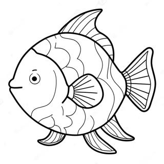 Magikarp Coloring Page 65372-52550