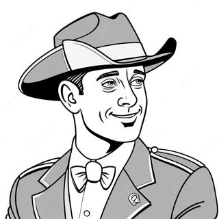 Duke Coloring Pages