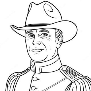 Duke Coloring Page 65462-52636