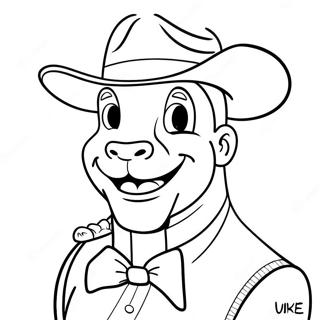 Duke Coloring Pages