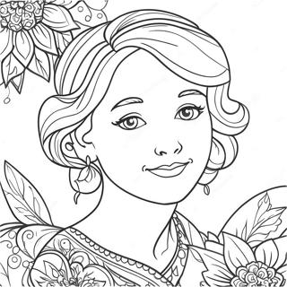 You Are Loved Coloring Pages