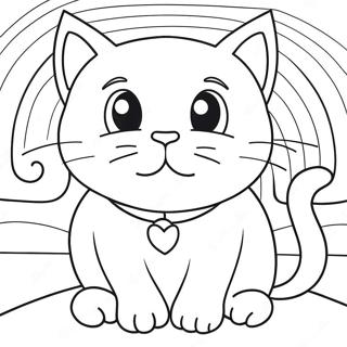 Snarky Coloring Pages