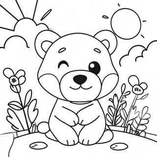 No Coloring Pages