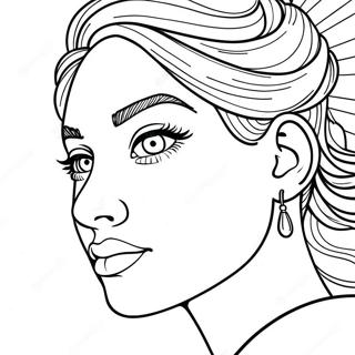 Highlighter Coloring Page 65962-53022