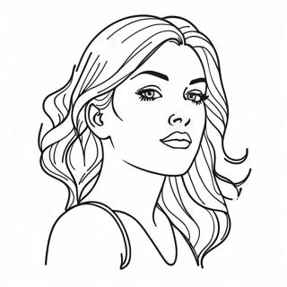 Highlighter Coloring Page 65962-53024