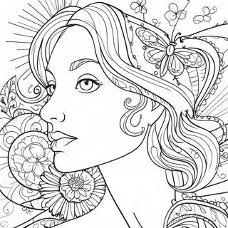 You Coloring Page 66262-53258