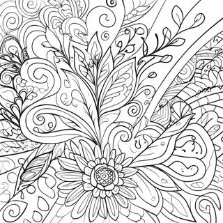 Adult Coloring Pages For Relaxation 66472-53428