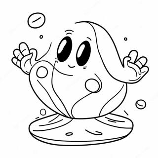 Goo Goo Gaga Coloring Page 66562-53494