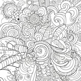 Infinite Coloring Pages For Kids 66622-53542