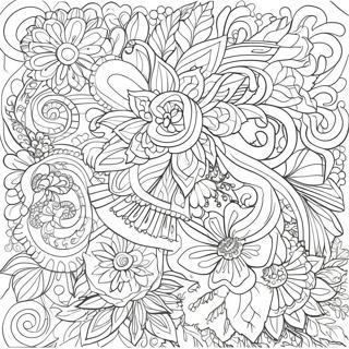 Infinite Coloring Pages For Kids 66622-53544