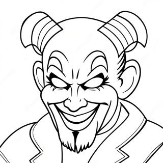 Icp Coloring Page 66672-53582