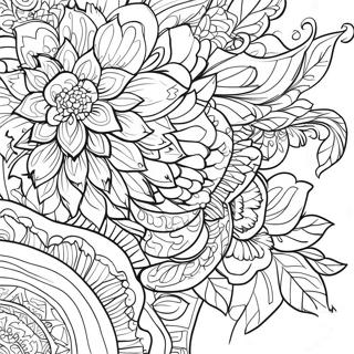 Koraidon Coloring Pages