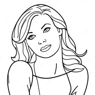 Mamma Mia Coloring Page 67152-53967