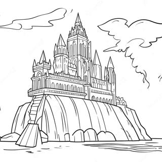 Atlantis The Lost Empire Coloring Page 67252-54042