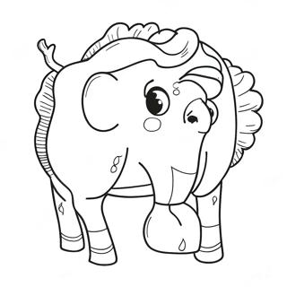 Agere Coloring Pages