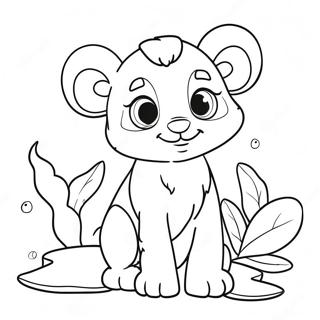 Agere Coloring Page 67562-54296