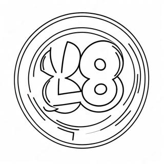 Blink 182 Coloring Pages