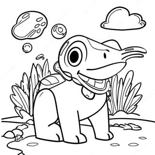 Images Coloring Pages For Kids 67722-54423