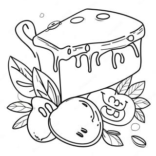 Cut Coloring Pages For Kids 6781-5574