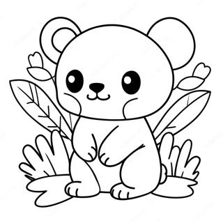 Cut Coloring Pages For Kids 6781-5575