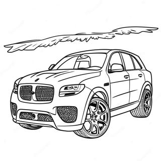 Trackhawk Coloring Page 67892-54560