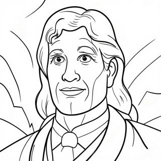 Jehovah Coloring Page 68002-54642