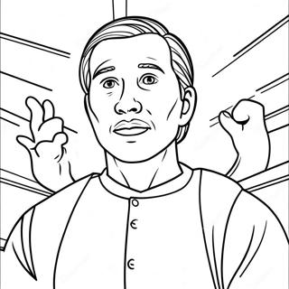 Jehovah Coloring Page 68002-54644