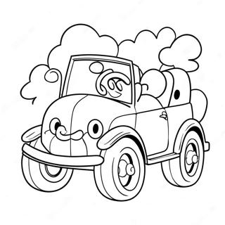 Fun Kidadl Coloring Page 68133-54753