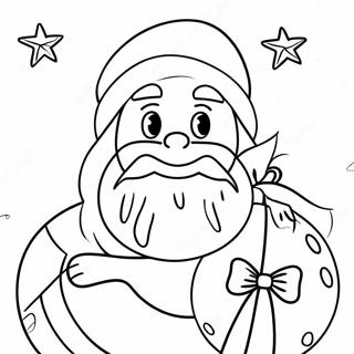 Christmas Chronicles Coloring Page 68512-55058