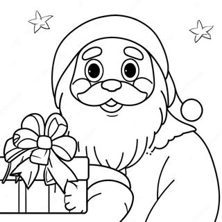 Christmas Chronicles Coloring Page 68512-55060