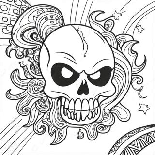 Monster Energy Coloring Pages