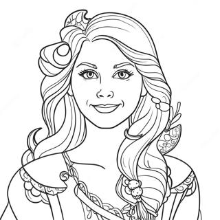 You Are Special Coloring Pages