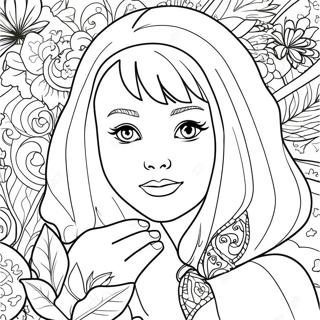 You Are Special Coloring Page 68662-55175