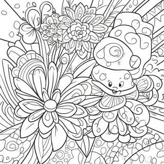 Exciting Solid State Coloring Page 68713-55221