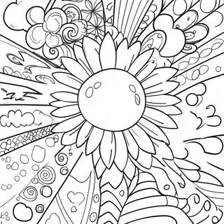 Exciting Solid State Coloring Page 68713-55223