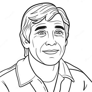 John Coloring Page 69222-55615