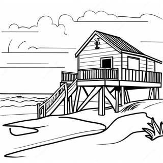 Obx Coloring Pages