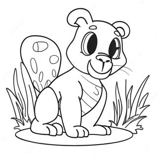 Wof Coloring Pages