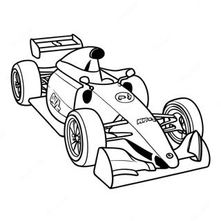 Wof Racing Car Coloring Page 69593-55913