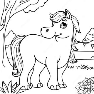 Shiloh Coloring Page 69732-56024