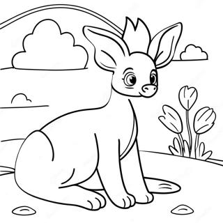 Australian Animal Coloring Page 69742-56026