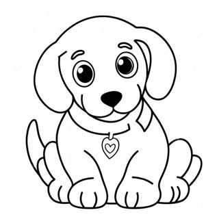 Loyalty Coloring Pages