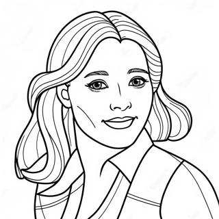 Loyalty Coloring Page 69772-56050