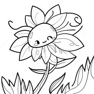 Firebuds Coloring Pages